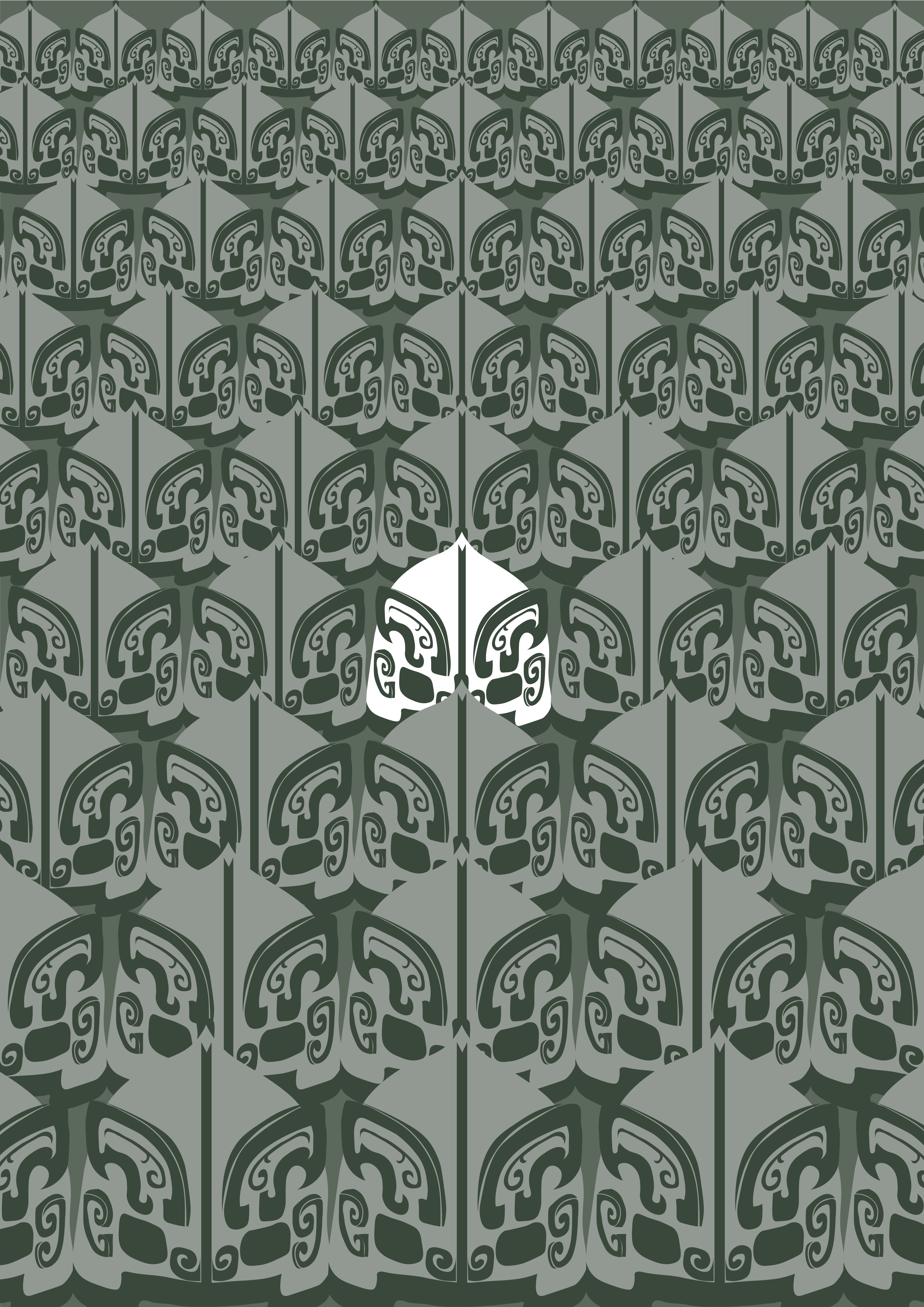 数字艺术展览