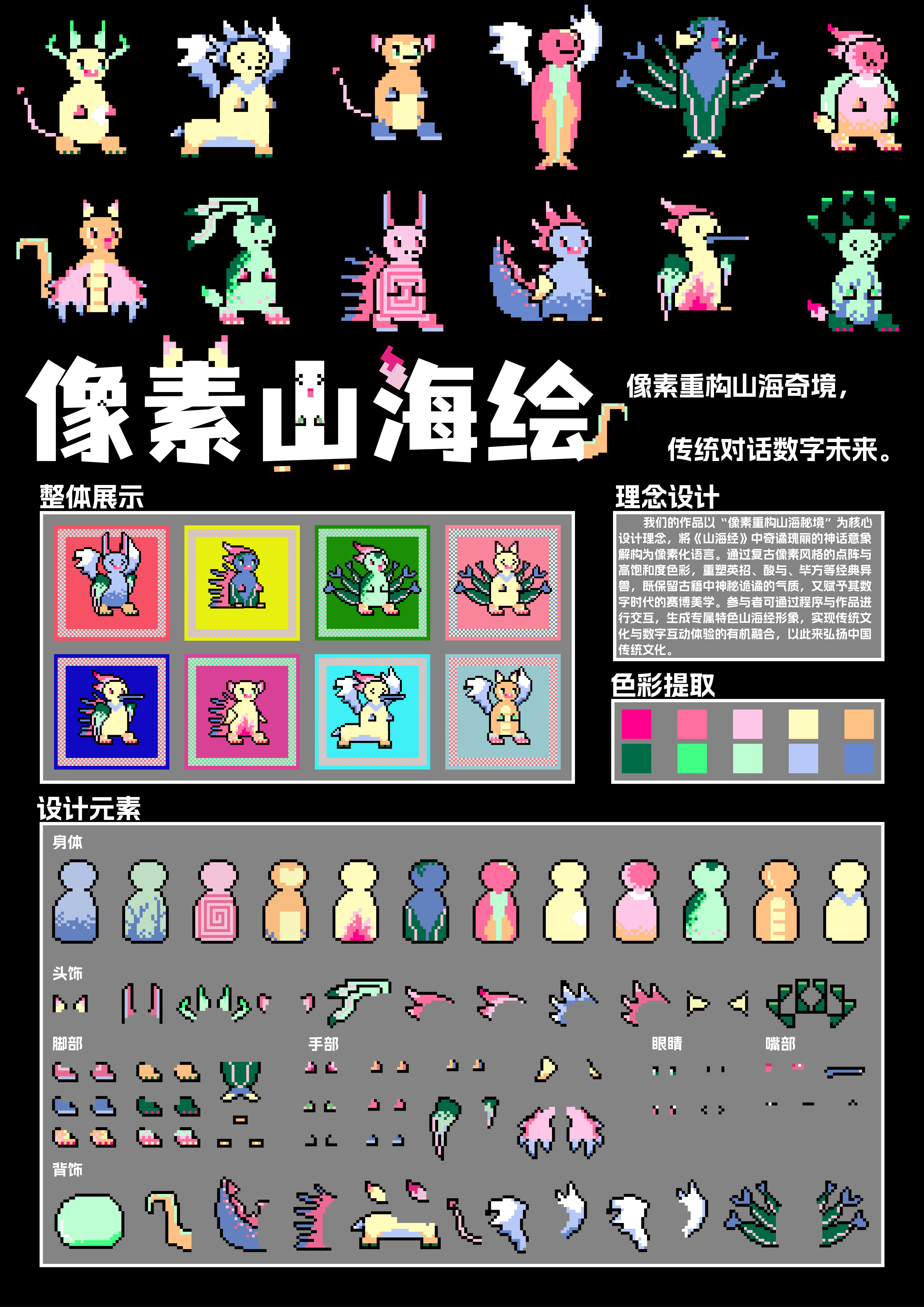 智能交互界面设计